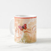 Mug Son Altesse (Devant gauche)