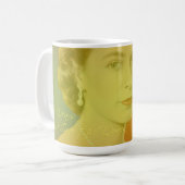 Mug Son Altesse royale (Devant gauche)