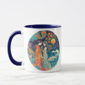 Mug Son Amour, Son Chemin (Gauche)