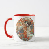 Mug Son Amour, Son Chemin (Gauche)