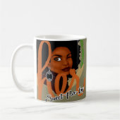 Mug Son bonbon parient (Gauche)