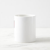 Mug Son Combat Est Mon Combat Conscience Cellule Fauci (Centre)