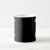 Mug Son Combat Est Mon Combat Lundi de soutien à la se (Centre)
