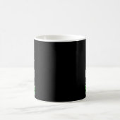 Mug Son combat est mon combat Sensibilisation au cance (Centre)