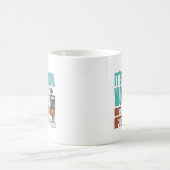 Mug Son comptable mondial des provisions (Centre)