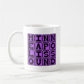 Mug Son de Minneapolis, Genre musical (Gauche)