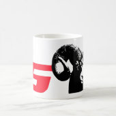Mug Son Es-RAM non prononcé (Centre)