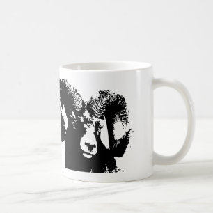 Mug Son Es-RAM non prononcé