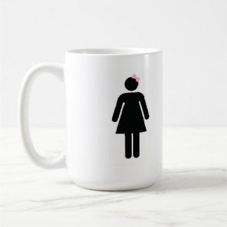 Mug son et SIEN (rose)