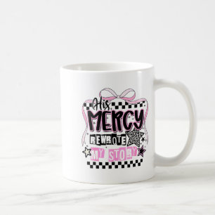 Mug Son Histoire Chrétienne de Miséricorde