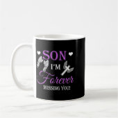Mug Son I'm Forever Missing You (Gauche)