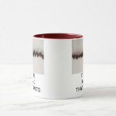 MUG SON L'IMATE QUI COMPTE (Centre)
