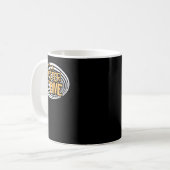 Mug Son Podcast A Of Time (Devant gauche)