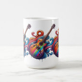 Mug Son qui goutte (Centre)
