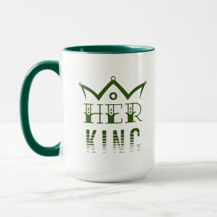 Mug Son Roi