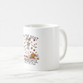 Mug Son squelette dansant des plus merveilleux sorcièr (Devant droit)