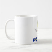 MUG SON TEMPS DE GELÉE DE BEURRE D'ARACHIDE (Gauche)