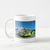 Mug Son un UFO (Gauche)