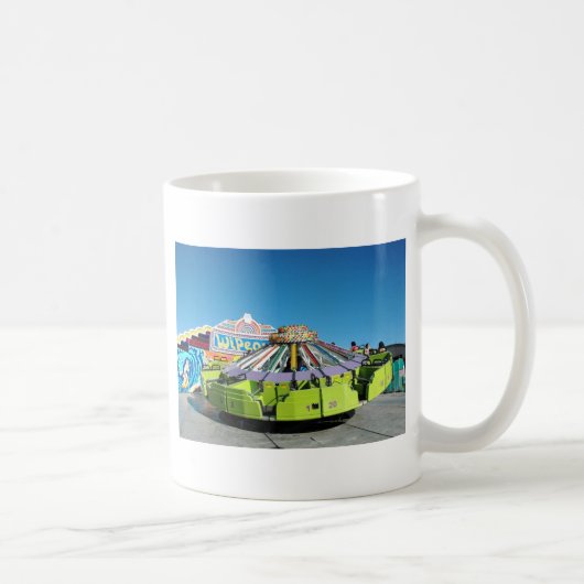 Mug Son un UFO (Droite)