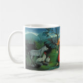 Mug Sonate 2006 d'alcool illégal (Gauche)