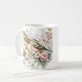 Mug Songbird Serenade (Devant gauche)