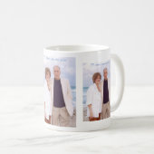 Mug Sonia et Franco (Devant droit)