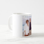Mug Sonia et Franco (Devant gauche)