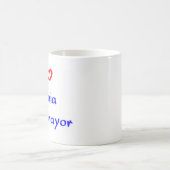 Mug sonia sotomayor (Centre)