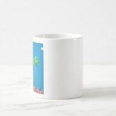 Mug Sonic (Centre)