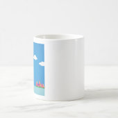 Mug Sonic 2 (Centre)