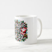 MUG SONNAILLER TOUT LE CHEMIN (Devant droit)