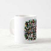 MUG SONNAILLER TOUT LE CHEMIN (Devant gauche)