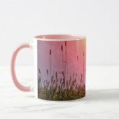 Mug Sonnen - Gräser (Gauche)