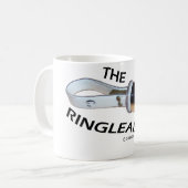 Mug Sonnerie (Devant gauche)