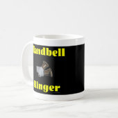 Mug Sonnerie de clochette (Devant gauche)