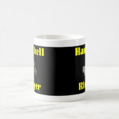 Mug Sonnerie de clochette (Centre)
