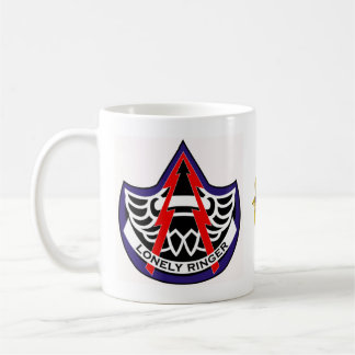 Mug Sonnerie isolée - vétéran d'asa Vietnam