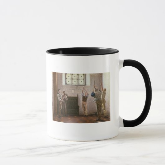 Mug Sonneries de Bell (Droite)