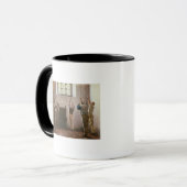 Mug Sonneries de Bell (Devant gauche)