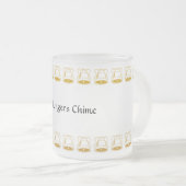 Mug - Sonneries de cloches (Devant droit)