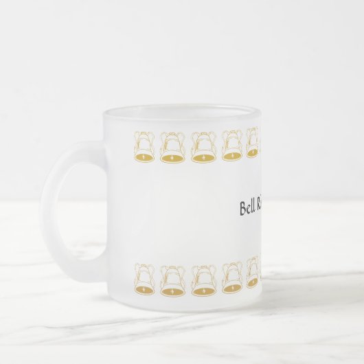 Mug - Sonneries de cloches (Gauche)