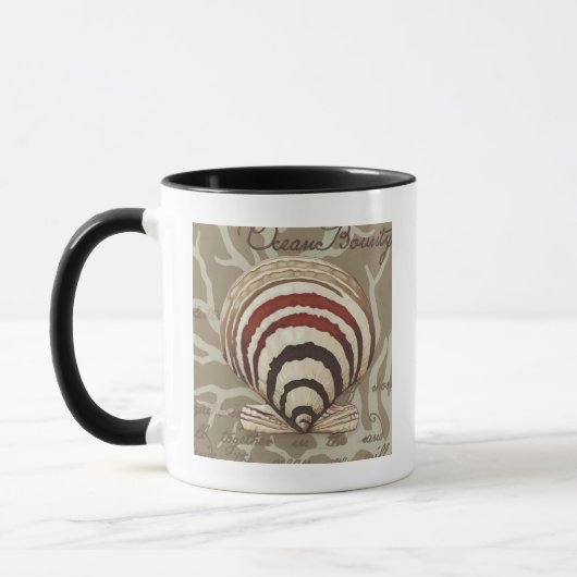 Mug Sonnet II (Gauche)