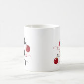 Mug sonnez tout au long du chemin (Centre)