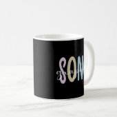 Mug Sonographe Appréciation Sonographie Sonographes (Devant droit)