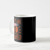 Mug Sont Fait Pour Être Partagé - Sensibilisation Aux (Devant gauche)