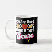 Mug Sont Plus Qu'Un Jour De Test De Score (Gauche)