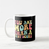 Mug Sont Plus Qu'Un Test Score Jour Super De Test Ense (Gauche)