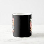 Mug Sont Plus Qu'Un Test Score Teacher Test Day Gro (Centre)