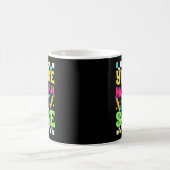 Mug Sont Plus Qu'Un Test Score Test Day Teacher Testin (Centre)