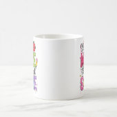 Mug Sont Plus Qu'Un Test Score Test Jour Enseignants T (Centre)